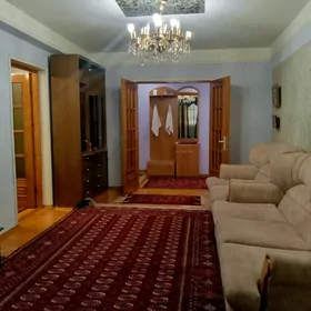 Arenda teke bazar 2 etaz 3 kom