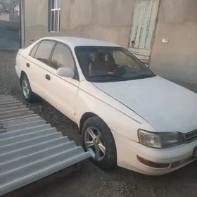 Toyota Corona 1993