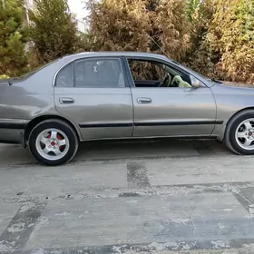 Toyota Corona 1995