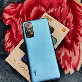 Redmi note 11