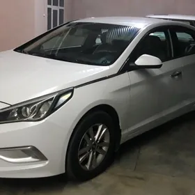 Hyundai Sonata 2016