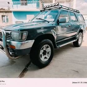 Toyota 4Runner 1991