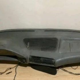panel bmw e34