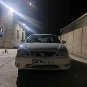 Toyota Camry 2002