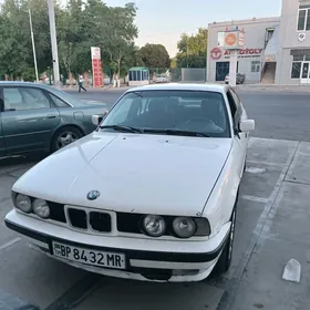 BMW 520 1992