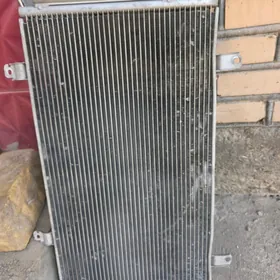 radiyator kompressor