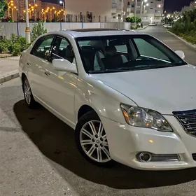 Toyota Avalon 2006