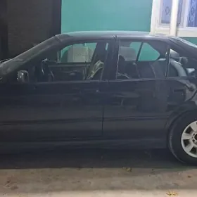 BMW 325 1991