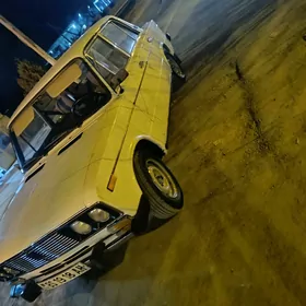 Lada 2106 1991
