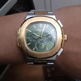 patek phillipe sagat часы