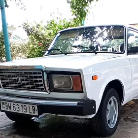 Lada 2107 2004