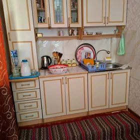 kuhunny garnitur