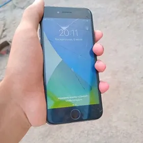 IPhone 7