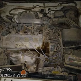 Toyota Corolla 1993