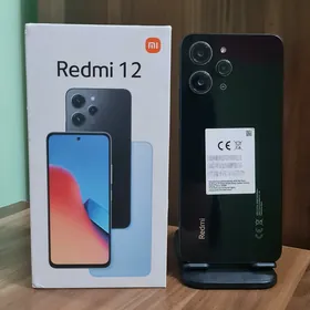 redmi 12 8/128