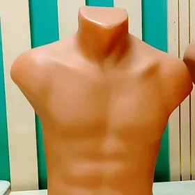 Maniken erkek