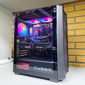 🟥 i7-9700 / GTX 1050 TI 4GB 