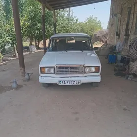 Lada 2107 2003