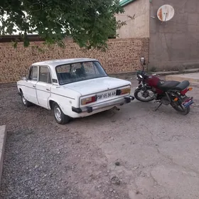 Lada 2106 1995