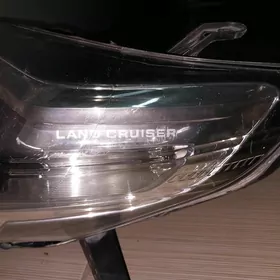 LAND CRUISER  FARASY