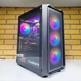 🟥 i7-9700 / GTX 1660S ️ new