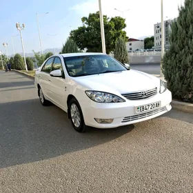 Toyota Camry 2002