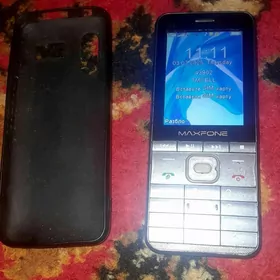 Maxfone телефон номер