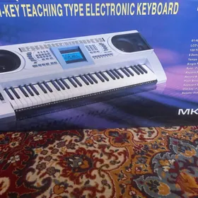 piano mk920