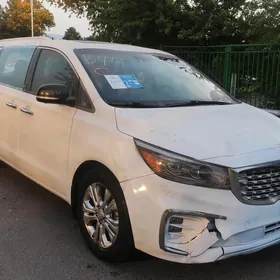 Kia Sedona 2020