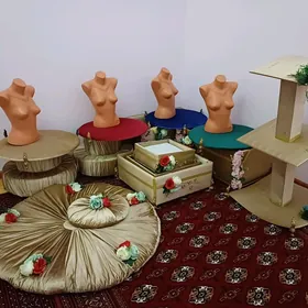 Bukja Maniken Satlyk arzan