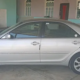 Toyota Camry 2002