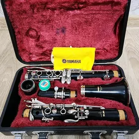 кларнет klarnet