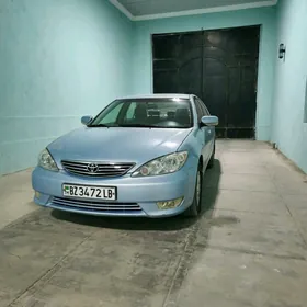 Toyota Camry 2005