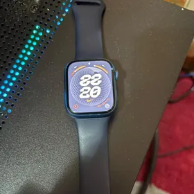 Apple Watch 7 45