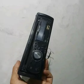 Pioneer