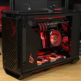 Asus Rog z11 корпус