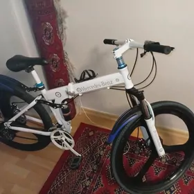 BMW tigir
