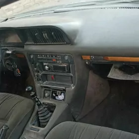Opel Senator 1989