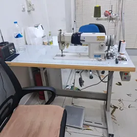 juki dikin maşyn