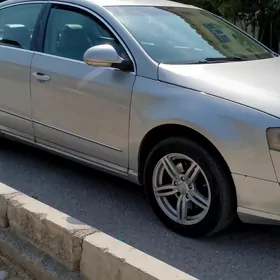 Volkswagen Passat 2007