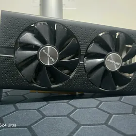 Sapphire RX 580 8GB