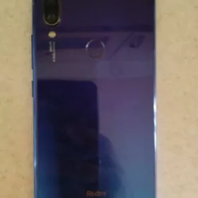 редми нот 7 redmi not 7
