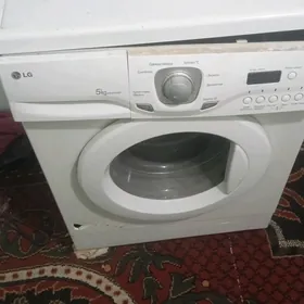 стиралка
