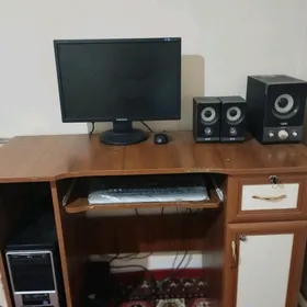 kompyuter samsung