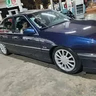 Opel Omega 1993