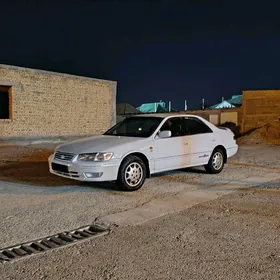 Toyota Camry 2001