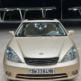 Lexus ES 300 2002