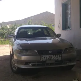 Toyota Mark II 1993