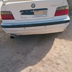 BMW 3 Series 1993