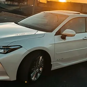 Toyota Avalon 2021